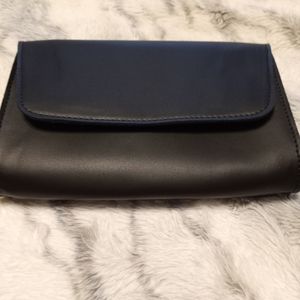 October Jaipur Clutch